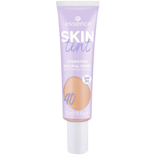 Beauty Damen BB & CC Creme Essence Skin Tint Getönte Feuchtigkeitscreme Spf30 40 