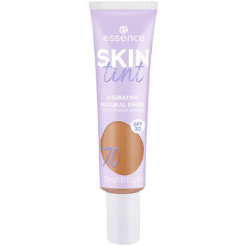 Beauty BB & CC Creme Essence Skin Tint Getönte Feuchtigkeitscreme Spf30 70 