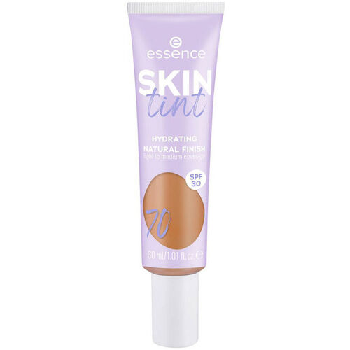 Beauty Damen BB & CC Creme Essence Skin Tint Getönte Feuchtigkeitscreme Spf30 70 