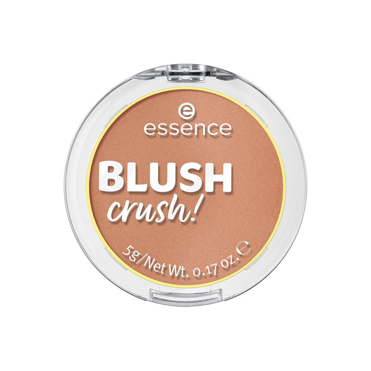 Beauty Damen Blush & Puder Essence Blush Crush! Rouge 10-caramel Latte 5 Gr 