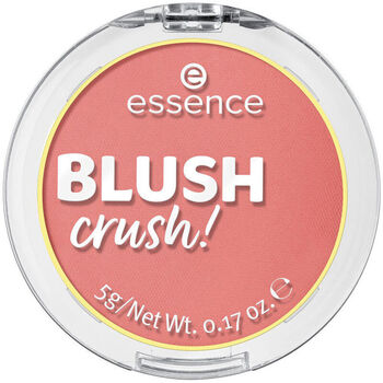 Essence Blush Crush! Rouge 20-deep Rose 5 Gr 