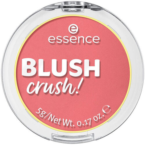 Beauty Damen Blush & Puder Essence Blush Crush! Rouge 30-cool Berry 5 Gr 