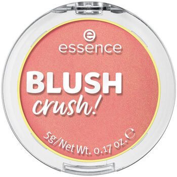 Essence Blush Crush! Rouge 40-strawberry Flush 5 Gr 