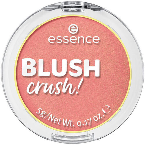 Beauty Blush & Puder Essence Blush Crush! Rouge 40-strawberry Flush 5 Gr 