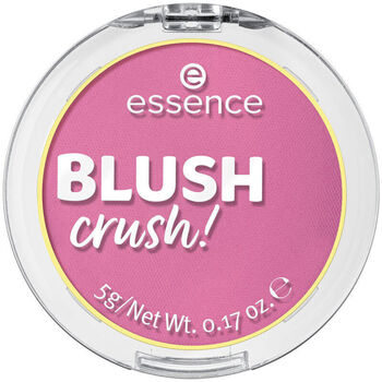 Beauty Blush & Puder Essence Blush Crush! Rouge 60-lovely Lilac 5 Gr 