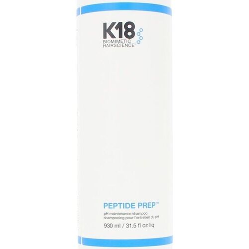 Beauty Damen Shampoo K18 Peptide Prep Pflegeshampoo 