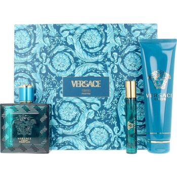 Beauty Eau de parfum  Versace Eros-koffer 3-tlg 