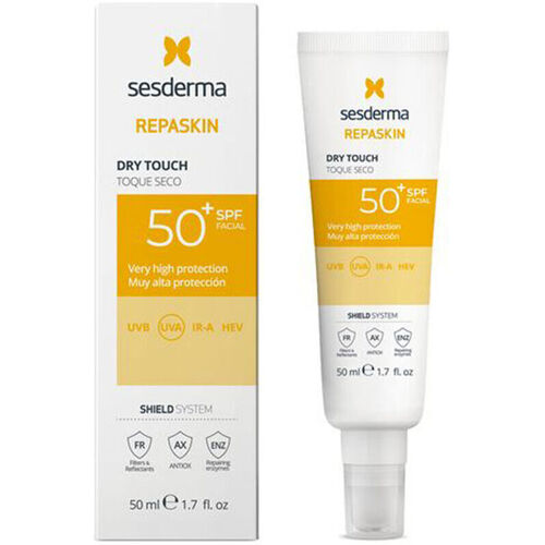 Beauty Sonnenschutz & Sonnenpflege Sesderma Repaskin Facial Lichtschützender Trockener Touch Spf50+ 