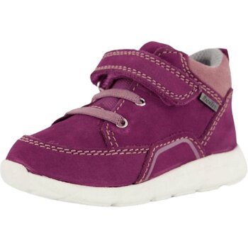 Schuhe Mädchen Babyschuhe Richter Maedchen 0603 4151 7411 Violett
