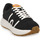 Schuhe Damen Sneaker Camper 001 VEGA NEGRO Schwarz