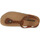 Schuhe Damen Sandalen / Sandaletten Bioline 994 ARANCIO INGRASSATO Orange