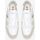 Schuhe Herren Sneaker Date M401-C2-VC-HA - COURT 2.0-WHITE SAGE Weiss