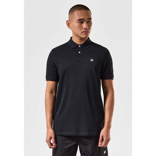 Weekend Offender Caneiros - black Schwarz