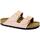 Schuhe Damen Pantoffel Birkenstock BIR-CCC-1026684-SP Rosa