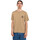 Kleidung Herren T-Shirts & Poloshirts Element Timber sight Beige
