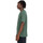 Kleidung Herren T-Shirts & Poloshirts Element Crail Grün