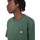 Kleidung Herren T-Shirts & Poloshirts Element Crail Grün