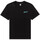Kleidung Herren T-Shirts & Poloshirts Element Horizon Schwarz