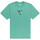 Kleidung Herren T-Shirts & Poloshirts Element Conquer Grün