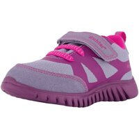 Schuhe Mädchen Derby-Schuhe & Richelieu Richter Schnuerschuhe 2656-6171-4011 Violett
