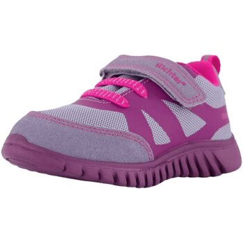 Schuhe Mädchen Derby-Schuhe & Richelieu Richter Schnuerschuhe 2656-6171-4011 Violett