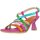 Schuhe Damen Sandalen / Sandaletten Hispanitas Sandaletten DANIELLE CHV243292 Multicolor