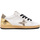 Schuhe Damen Sneaker Ama Brand 2826-SUN Weiss