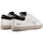 Schuhe Herren Sneaker Ama Brand 2726-BASIC Weiss