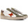 Schuhe Herren Sneaker Ama Brand 2766-SLAM Multicolor