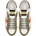 Schuhe Herren Sneaker Ama Brand 2766-SLAM Multicolor