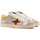 Schuhe Herren Sneaker Ama Brand 2734-BASIC Multicolor