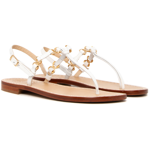 Moda Positano 550-WHT Weiss