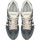 Schuhe Herren Sneaker Premiata 6620 Blau