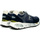 Schuhe Herren Sneaker Premiata 6626 Blau