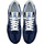 Schuhe Herren Sneaker Premiata 6626 Blau