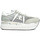 Schuhe Damen Sneaker Premiata 6792 Grau
