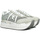 Schuhe Damen Sneaker Premiata 6792 Grau