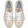 Schuhe Damen Sneaker Premiata 6257G Braun