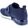 Schuhe Damen Sneaker La Strada 2301666 4560 Blau