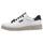 Schuhe Herren Derby-Schuhe & Richelieu CallagHan 55210 Weiss