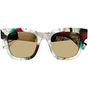 Gucci  Sonnenbrillen Reace Sonnenbrille GG1624S 002 günstig online kaufen
