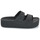 Schuhe Damen Pantoffel Cacatoès CAIPIRINHA CLASSIC Schwarz