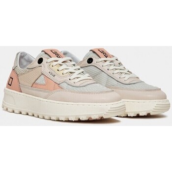 Date  Multicolor