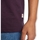 Kleidung Herren T-Shirts & Poloshirts Revolution T-Shirt Regular 1051 - Purple Melange Violett