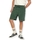 Kleidung Herren Shorts / Bermudas Revolution Terry Shorts 4039 - Dustgreen Grün