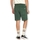 Kleidung Herren Shorts / Bermudas Revolution Terry Shorts 4039 - Dustgreen Grün