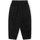 Kleidung Herren Hosen Revolution Parachute Trousers 5883 - Black Schwarz