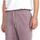 Kleidung Herren Shorts / Bermudas Revolution Terry Shorts 4039 - Purple Violett