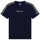 Kleidung Herren T-Shirts Champion 218472 Blau