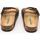 Schuhe Sandalen / Sandaletten Bionatura  Braun